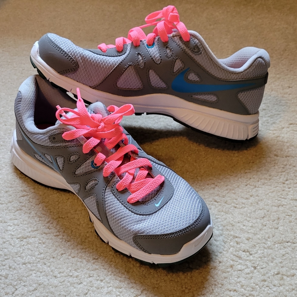 Nike Running Shoes